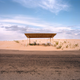 Illustration for article titled Humble Rest Stops Are Endangered Monuments of Americas Highways